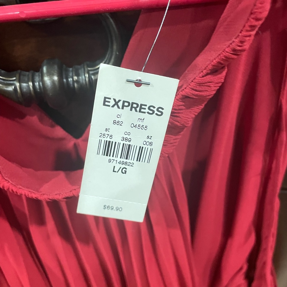 NWT Express